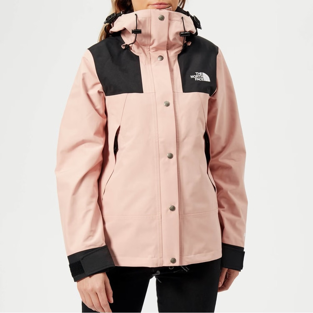 The North Face GORE-TEX Jacket